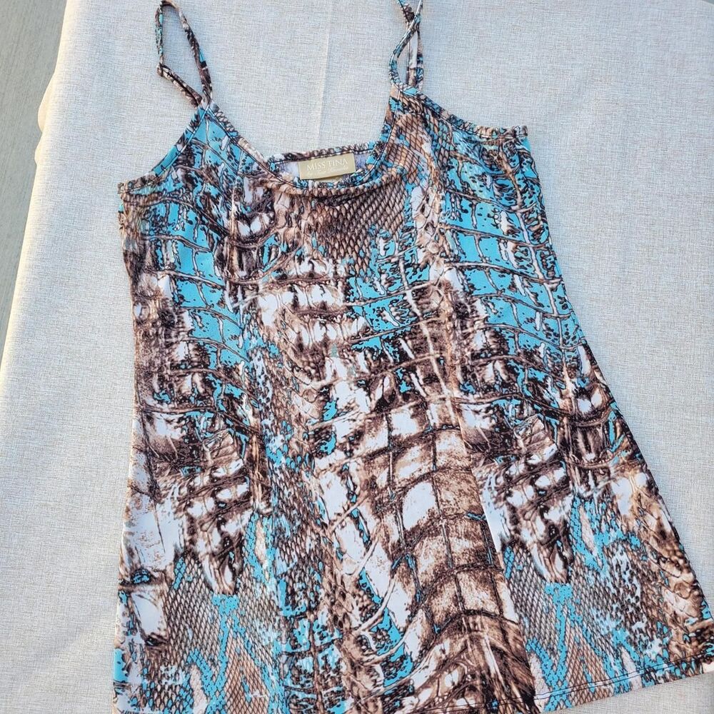 Unbranded Women's multi Vest